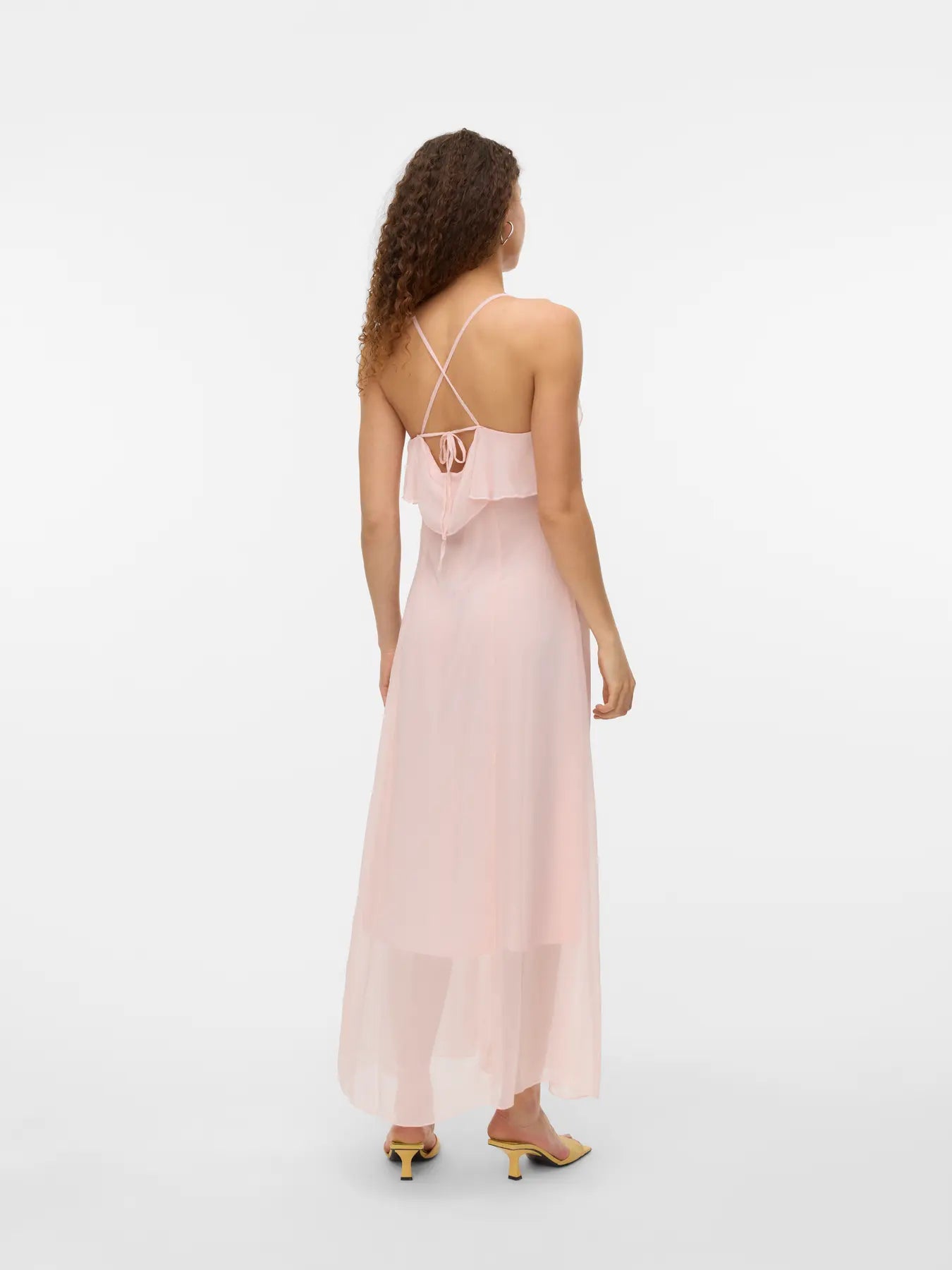 VERO MODA-"CAMILLE" DRESS