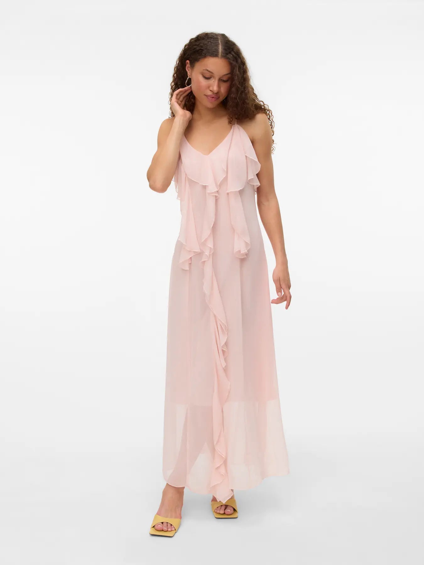 VERO MODA-"CAMILLE" DRESS