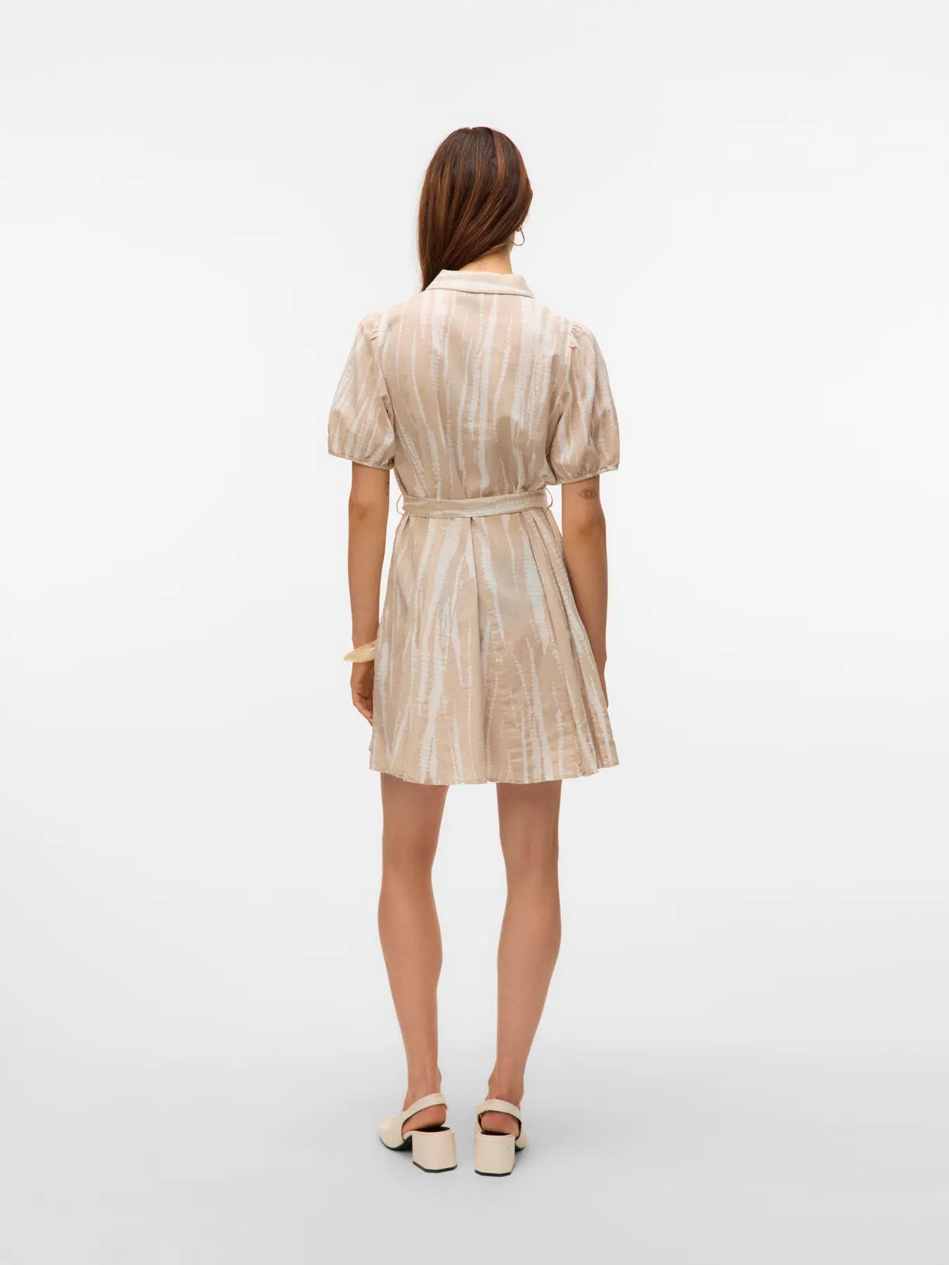 VERO MODA-"DICTHE" DRESS