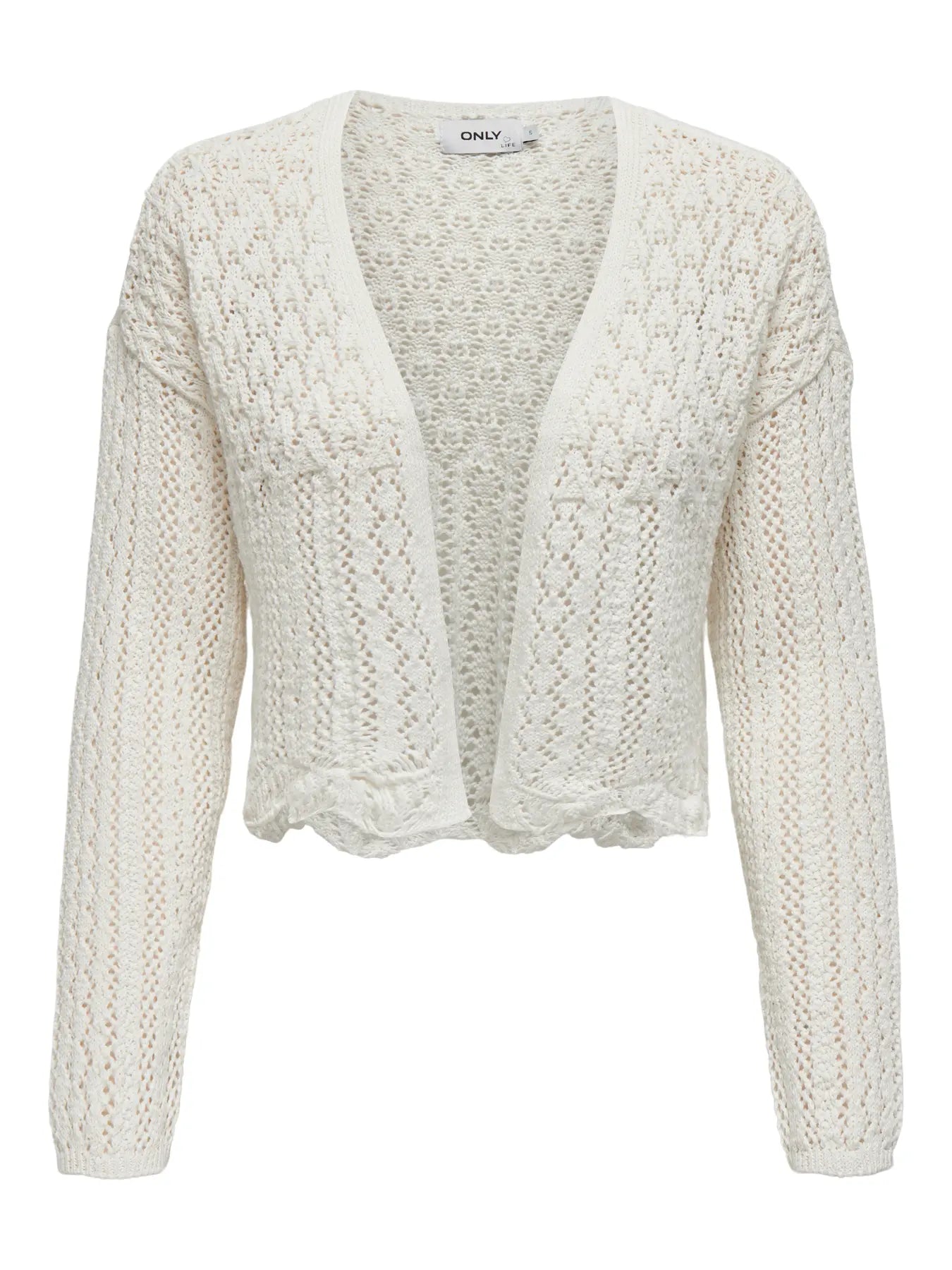 ONLY LIMITLESS-"NOLA" CARDIGAN