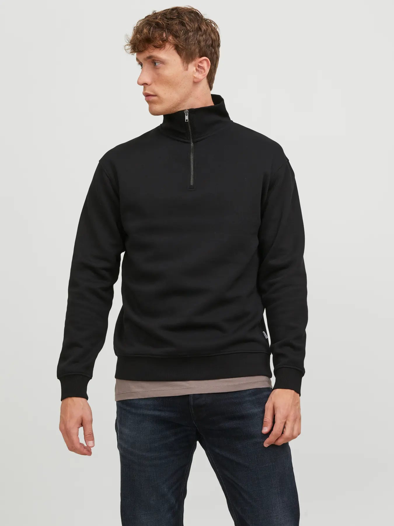 JACK & JONES-"BRADLEY" SWTSHT