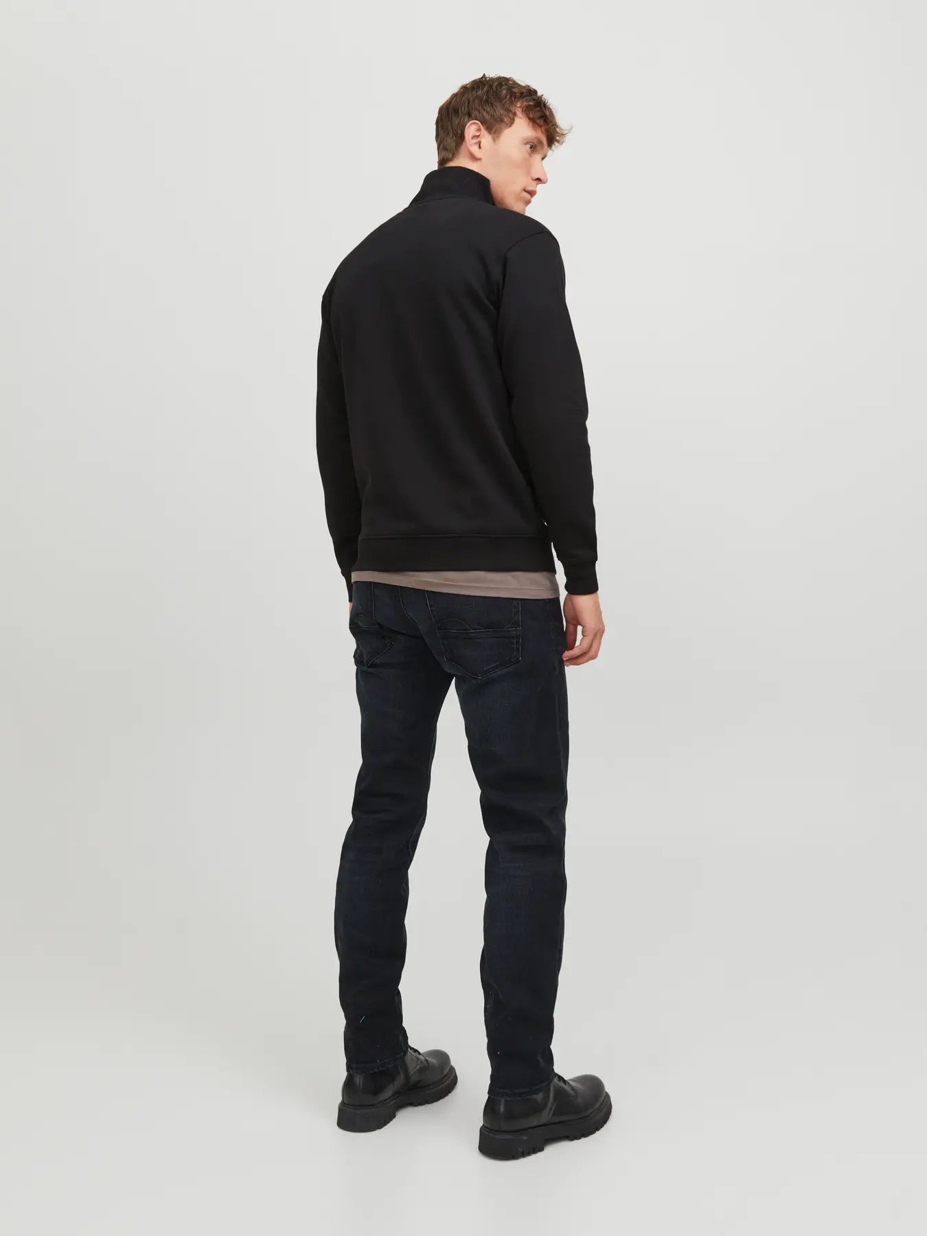 JACK & JONES-"BRADLEY" SWTSHT