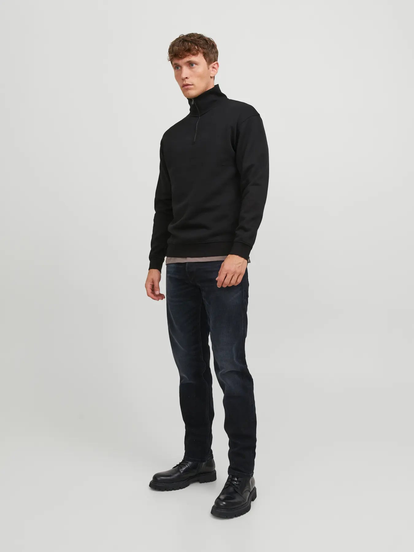 JACK & JONES-"BRADLEY" SWTSHT