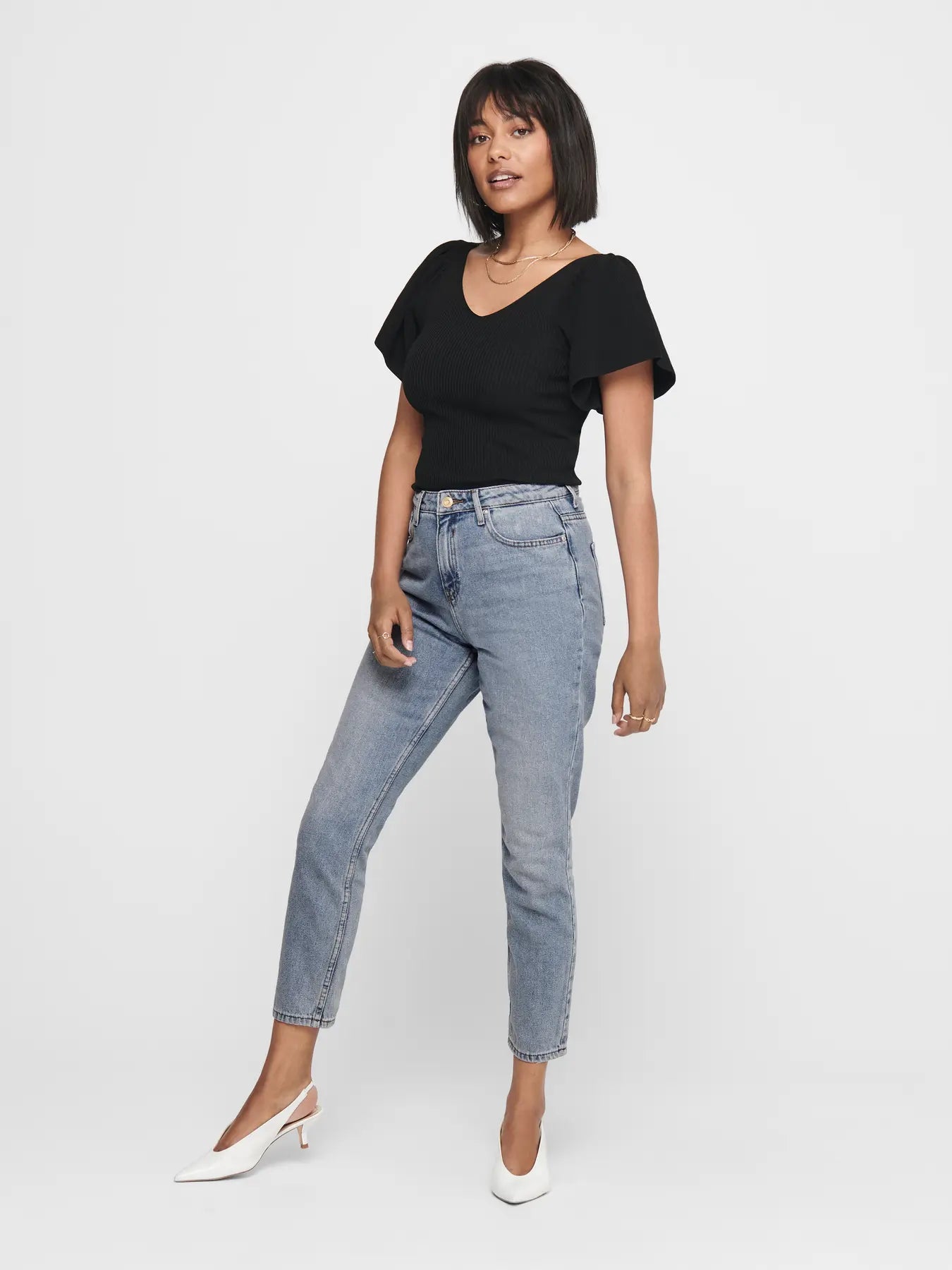 ONLY LIMITLESS-"LEELO" TOP