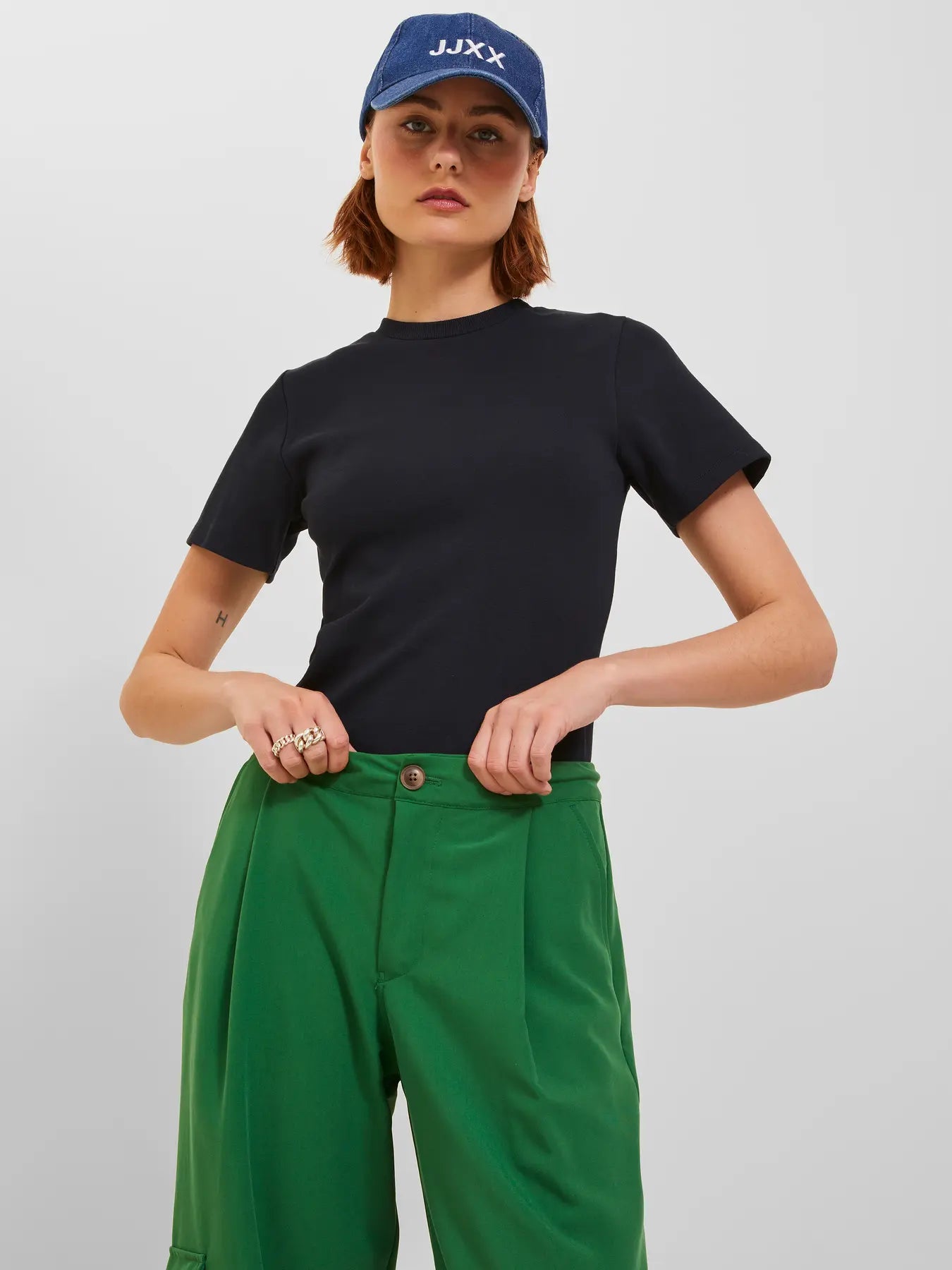 JJXX-"BELLE" TEE