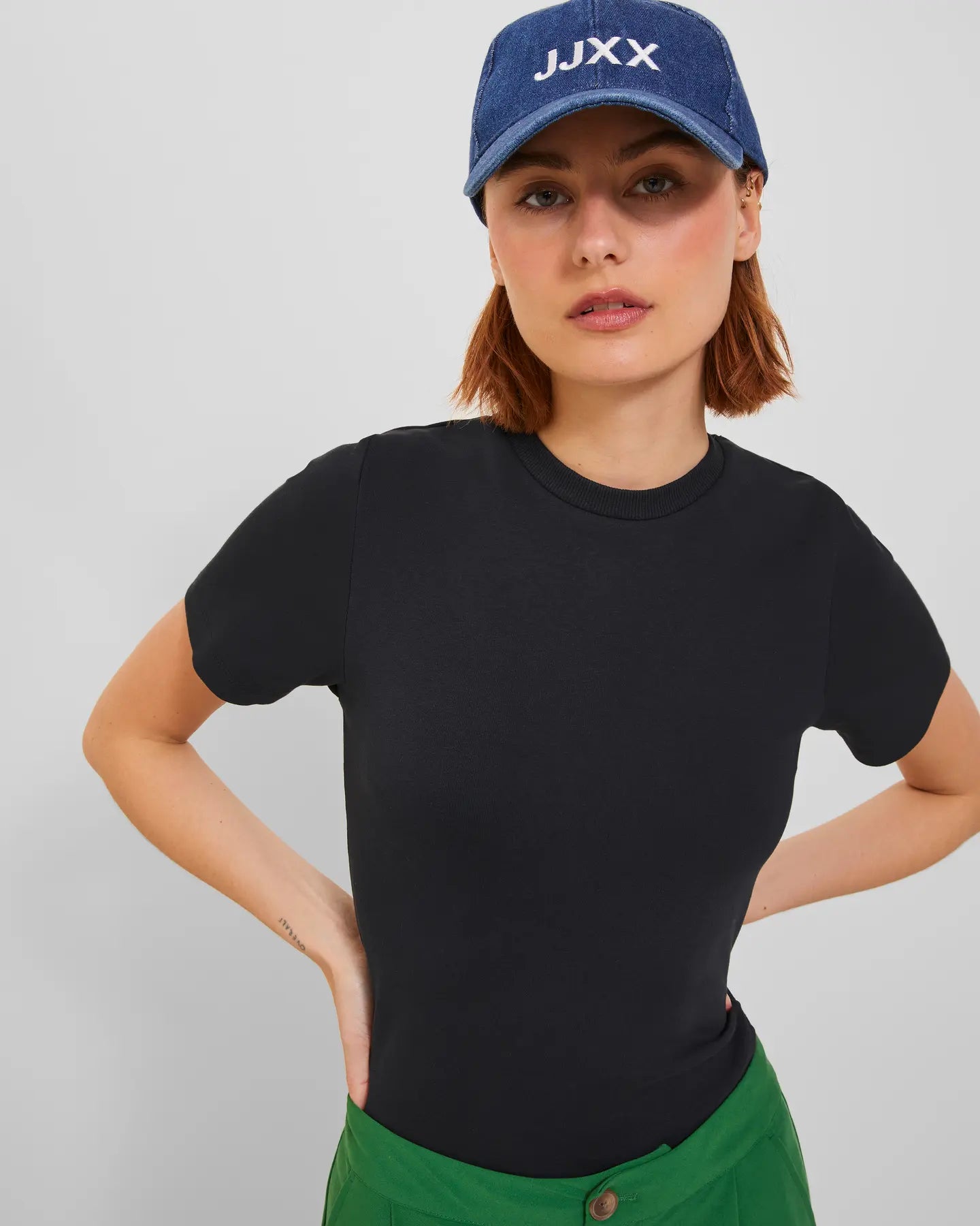 JJXX-"BELLE" TEE