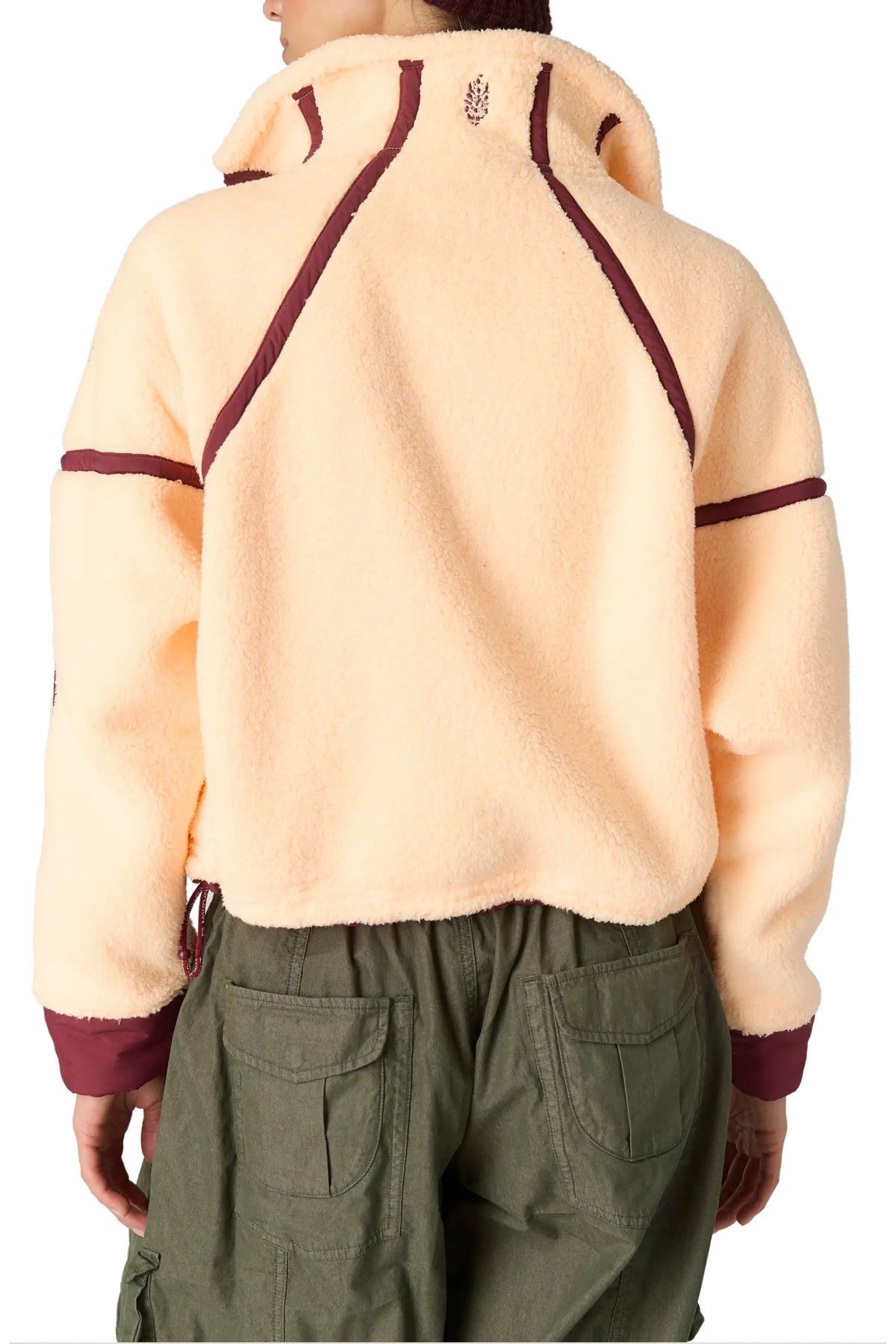 FREE PEOPLE-"MOUNTAIN HIGH"