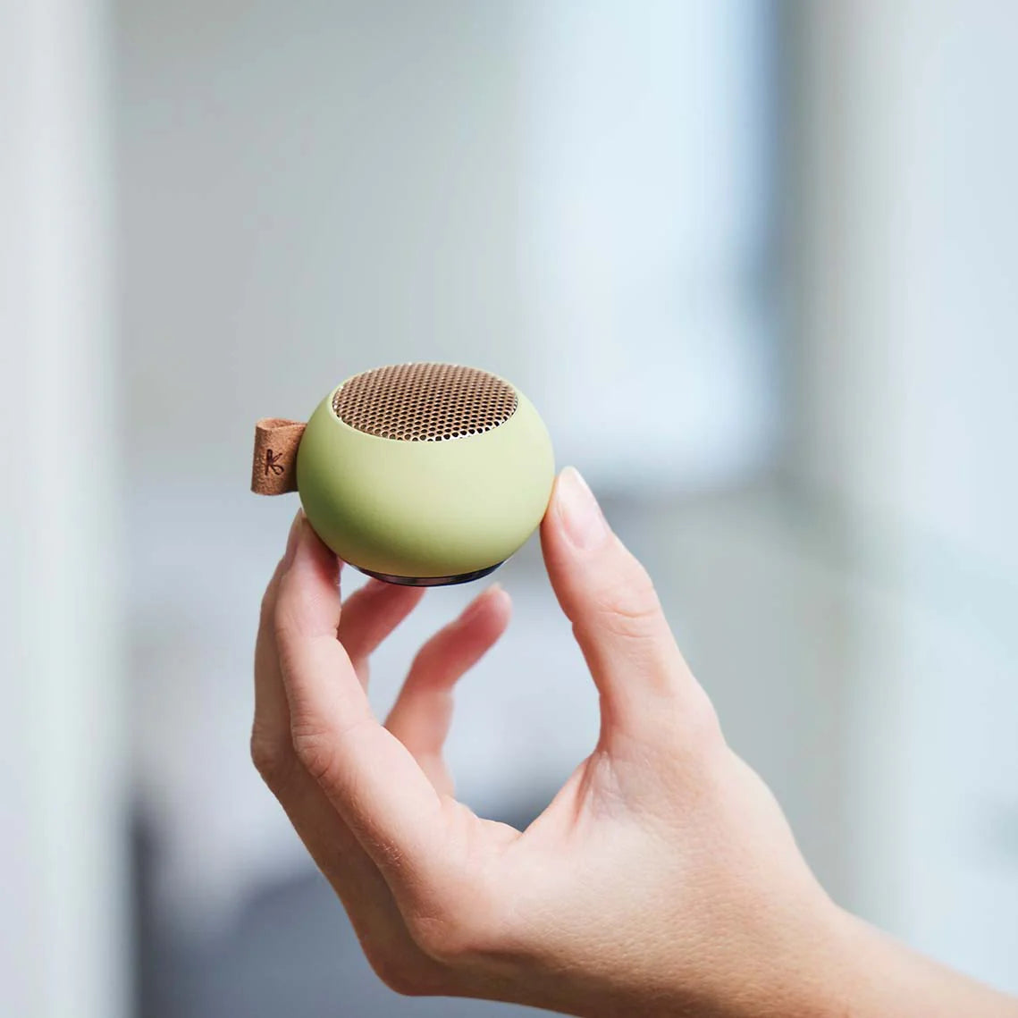 KREAFUNK-"aGO" MINI SPEAKER