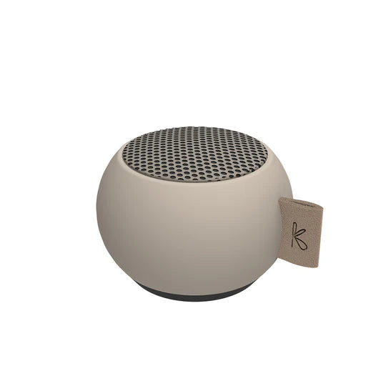 KREAFUNK-"aGO" MINI SPEAKER
