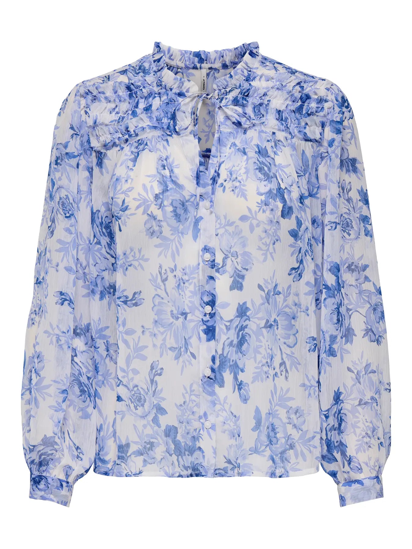 ONLY LIMITLESS-"MIRIAM" TOP