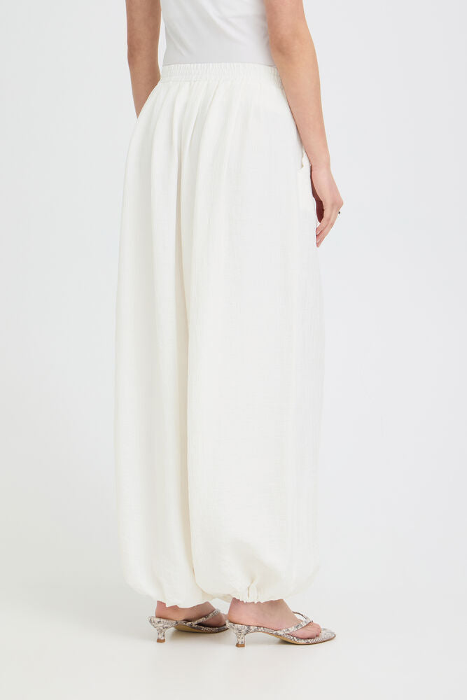ICHI-"BALLOON" PANT