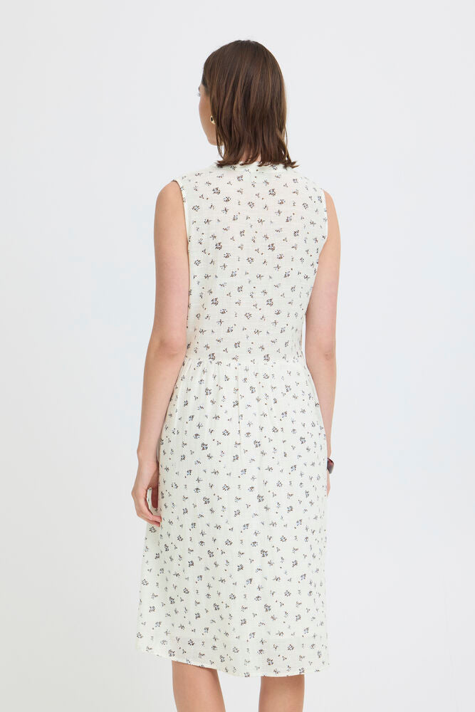 FRANSA-"BOBBI" DRESS