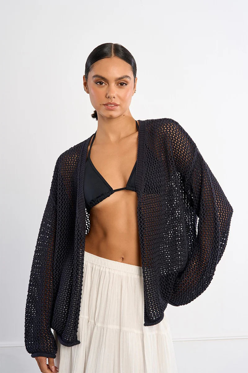 MOLLY BRACKEN-CARDIGAN