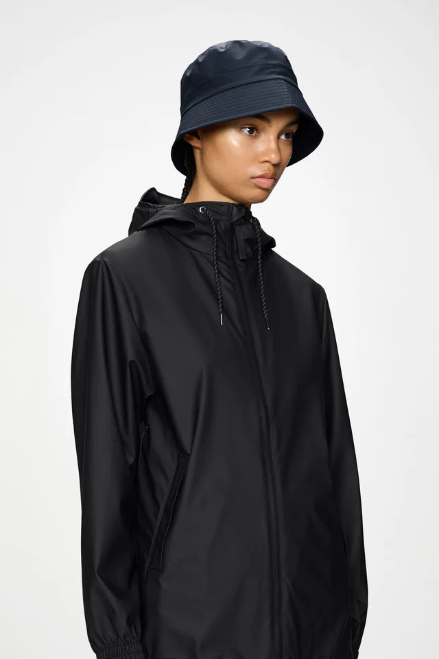 RAINS-BUCKET HAT