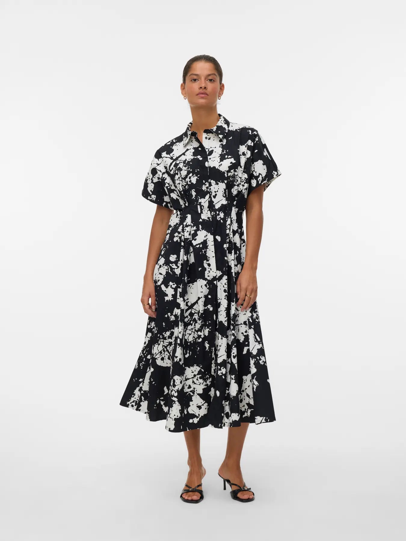 VERO MODA-"PENNY" DRESS