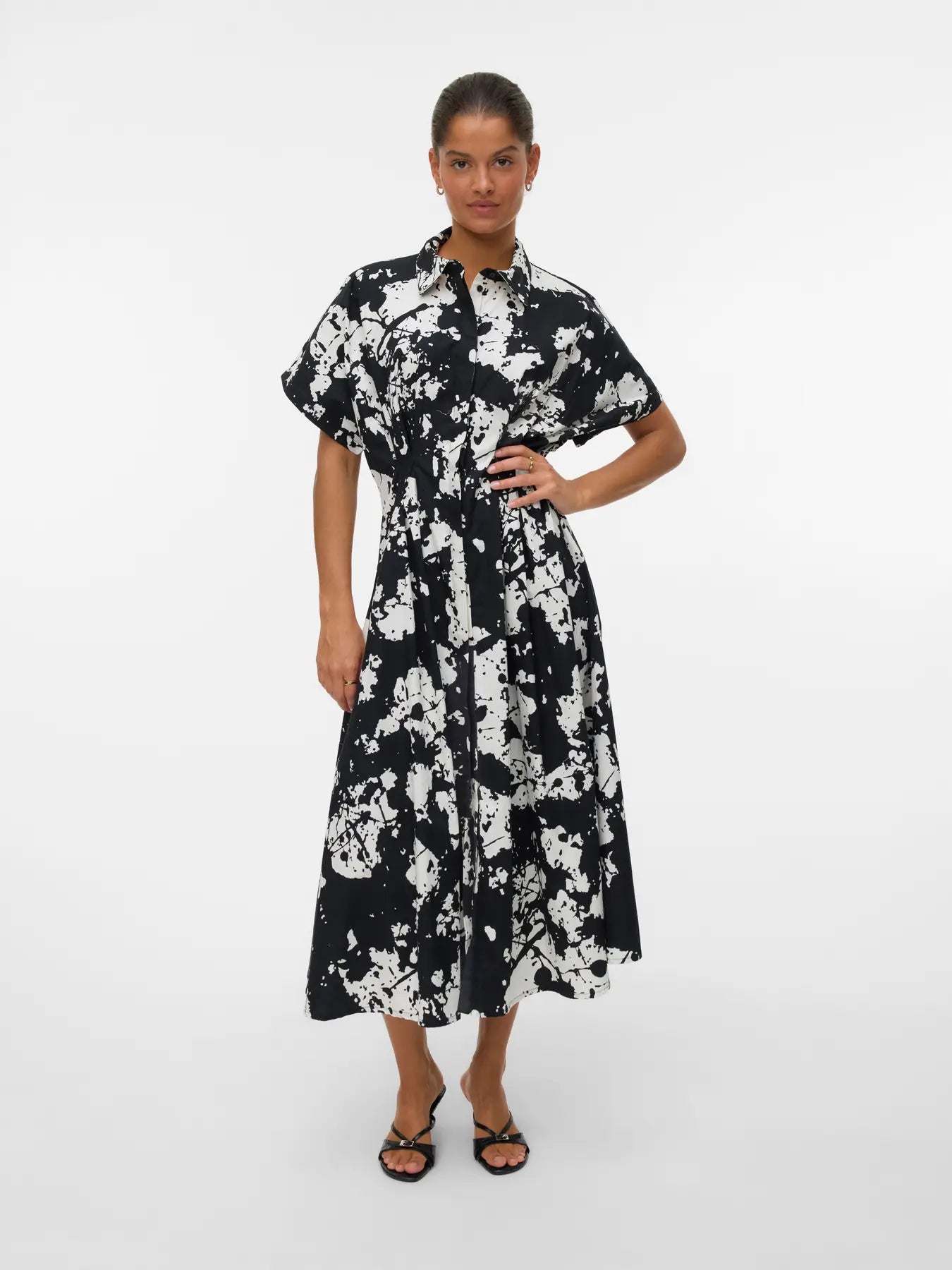 VERO MODA-"PENNY" DRESS