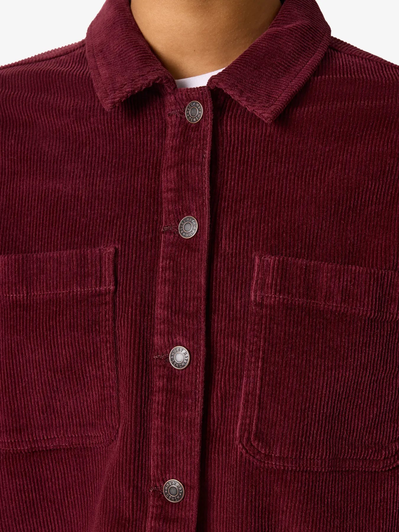 NOISY MAY-"ALVA" SHACKET