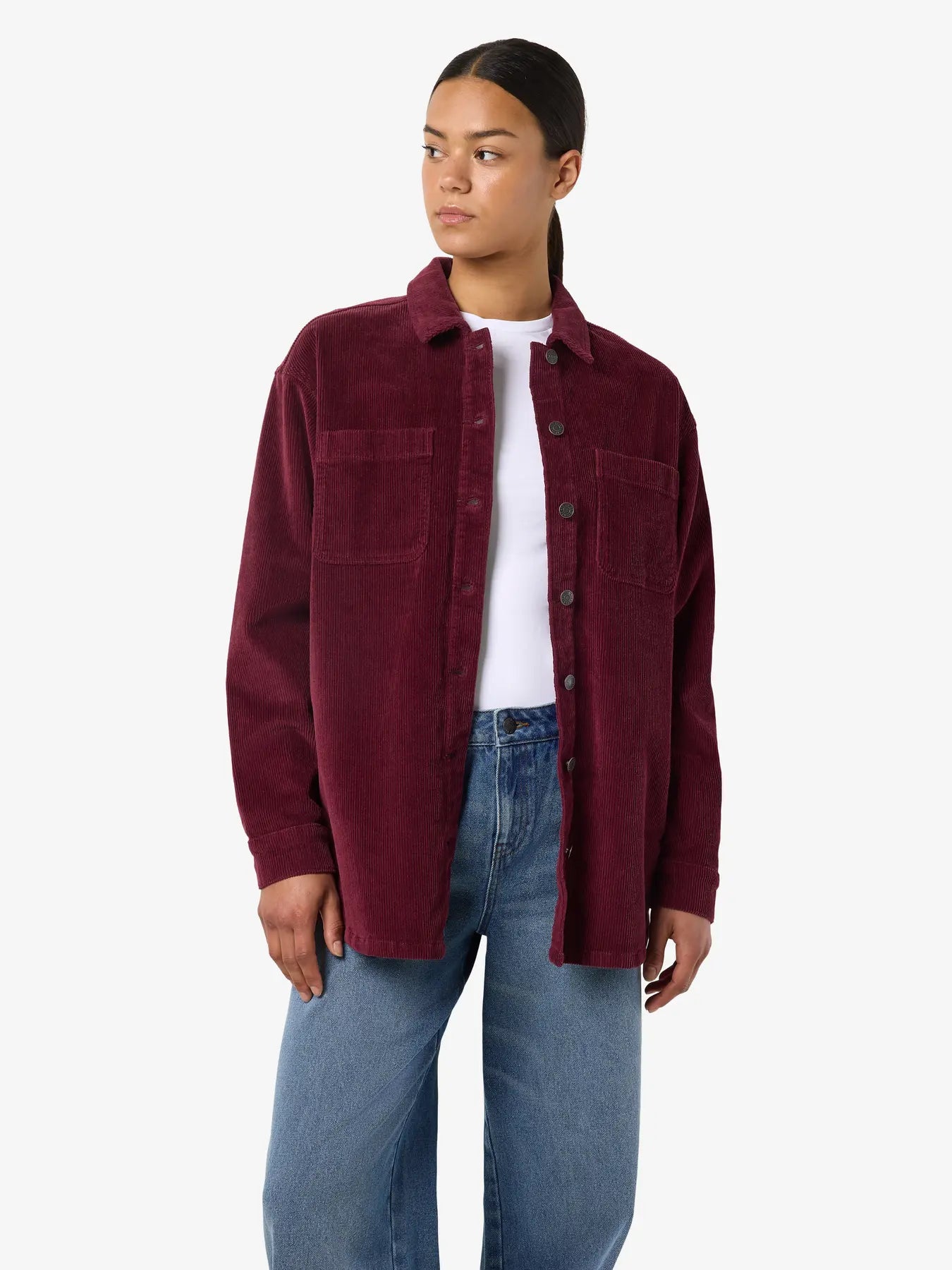 NOISY MAY-"ALVA" SHACKET