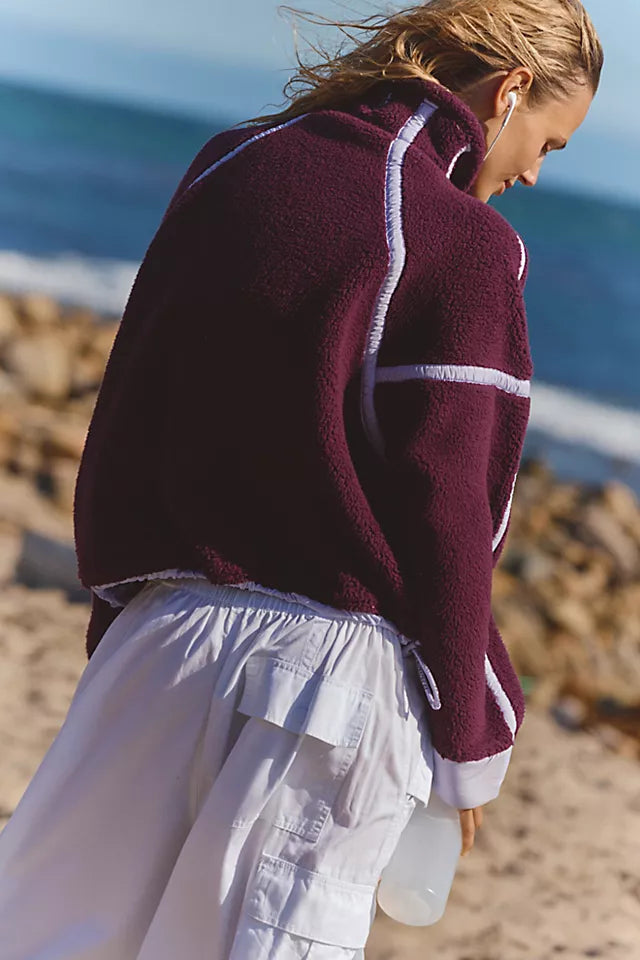 FREE PEOPLE-"MOUNTAIN HIGH"