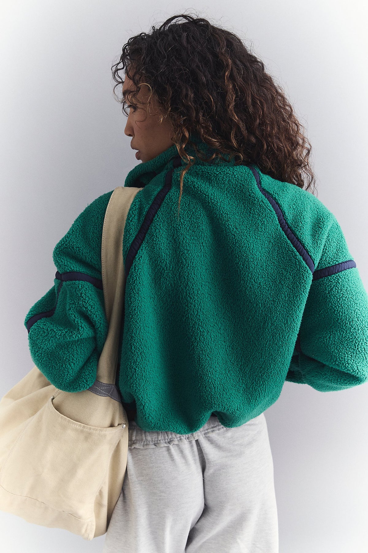 FREE PEOPLE-"MOUNTAIN HIGH"