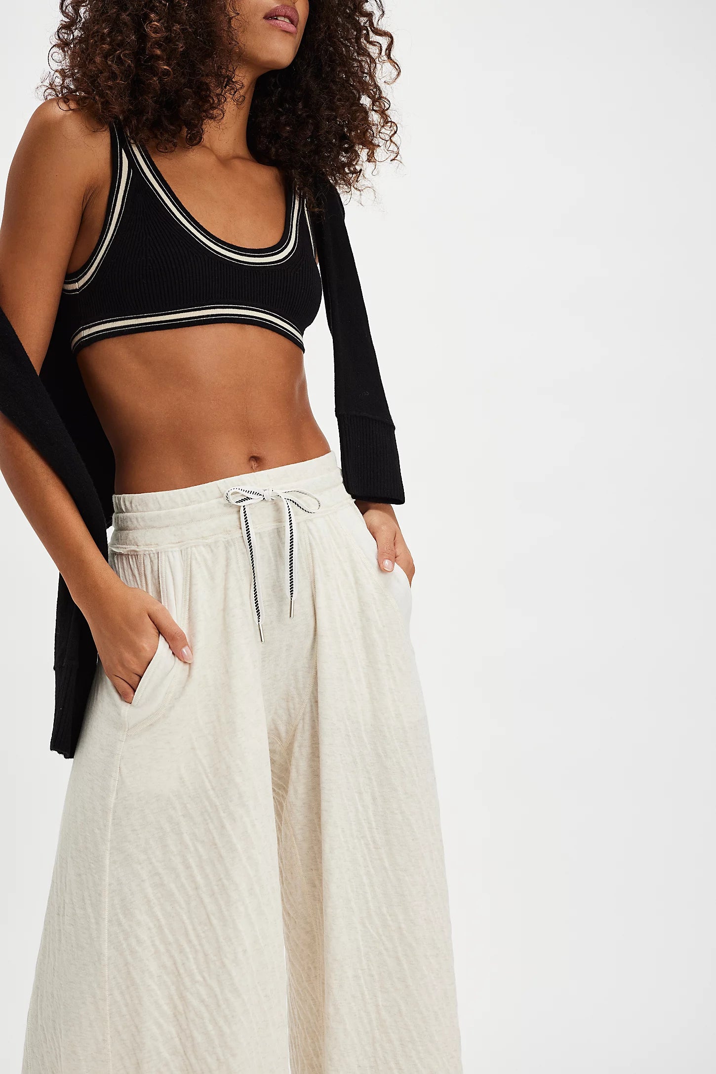 FREE PEOPLE-"WAIT A MINUTE"PNT