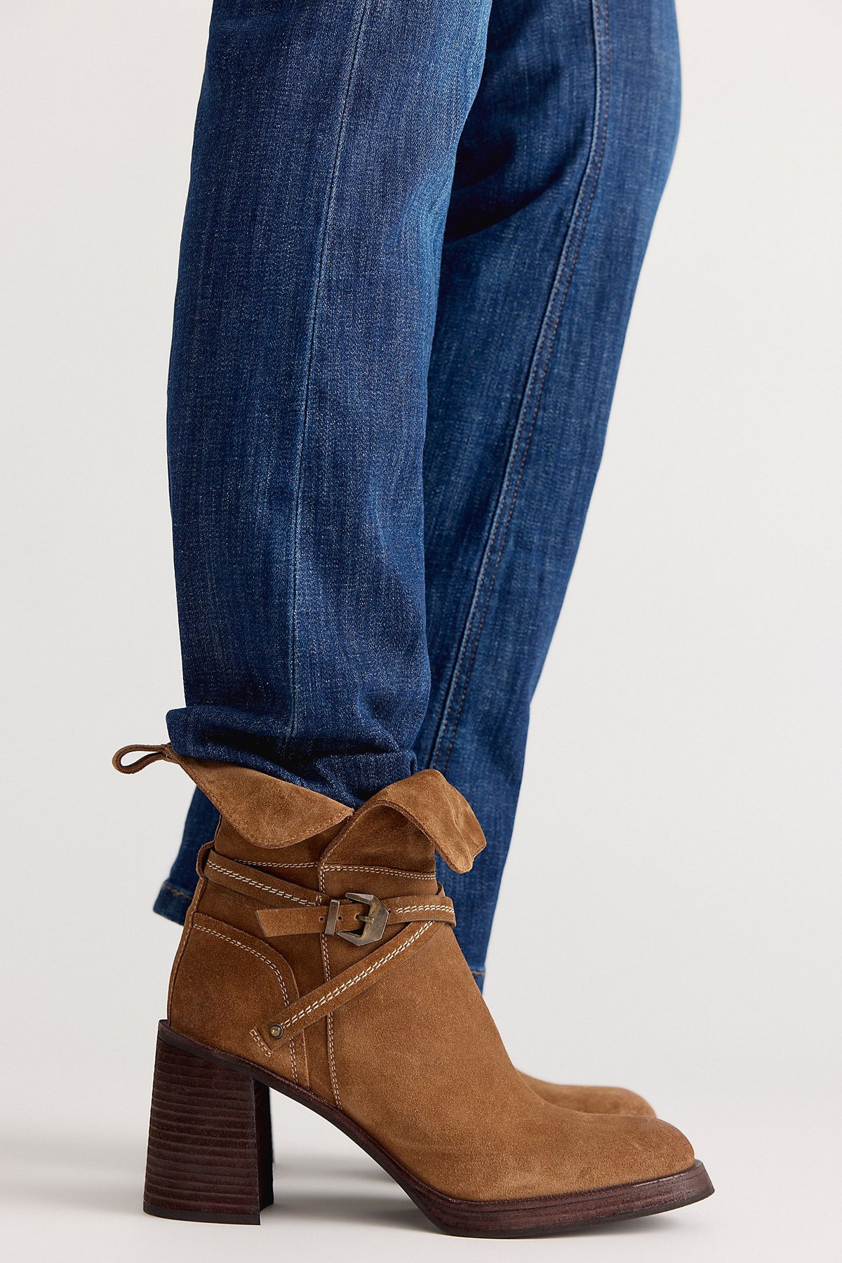 FREE PEOPLE-"LANDRY" BOOT