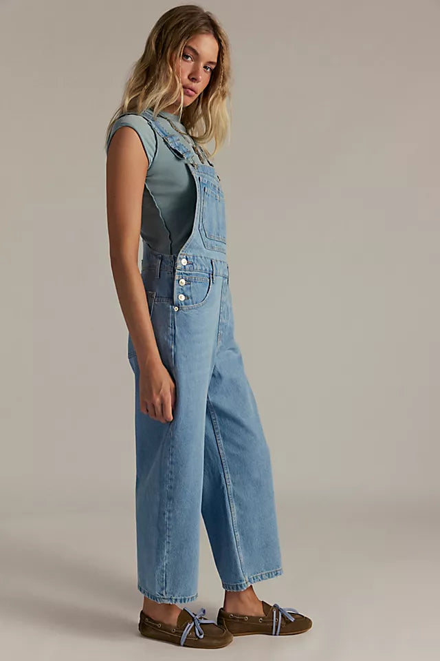 FREE PEOPLE-"DEEP TRANCE" OVRL