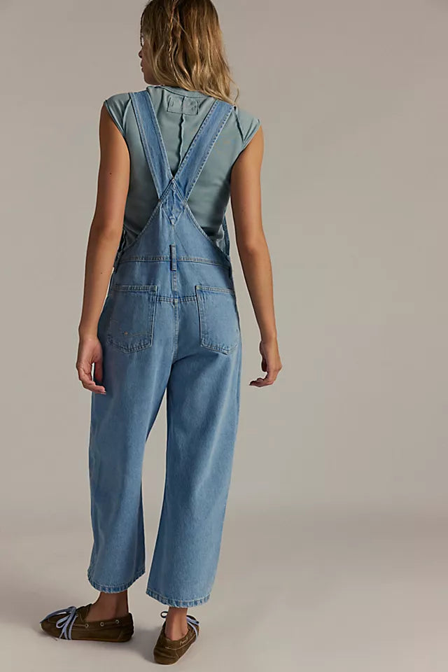 FREE PEOPLE-"DEEP TRANCE" OVRL
