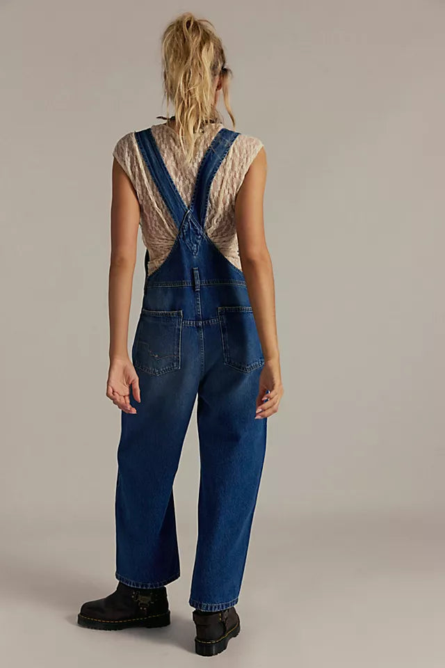 FREE PEOPLE-"DEEP TRANCE" OVRL