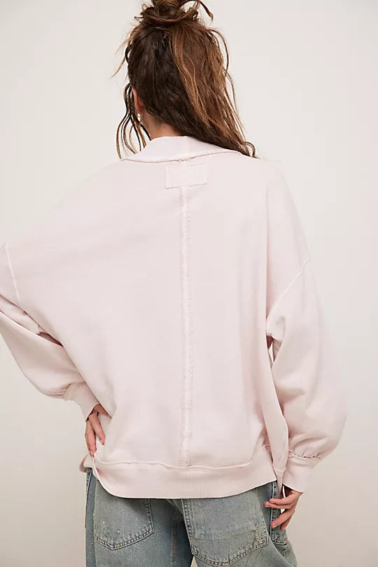 FREE PEOPLE-"PALM SPRINGS" TOP
