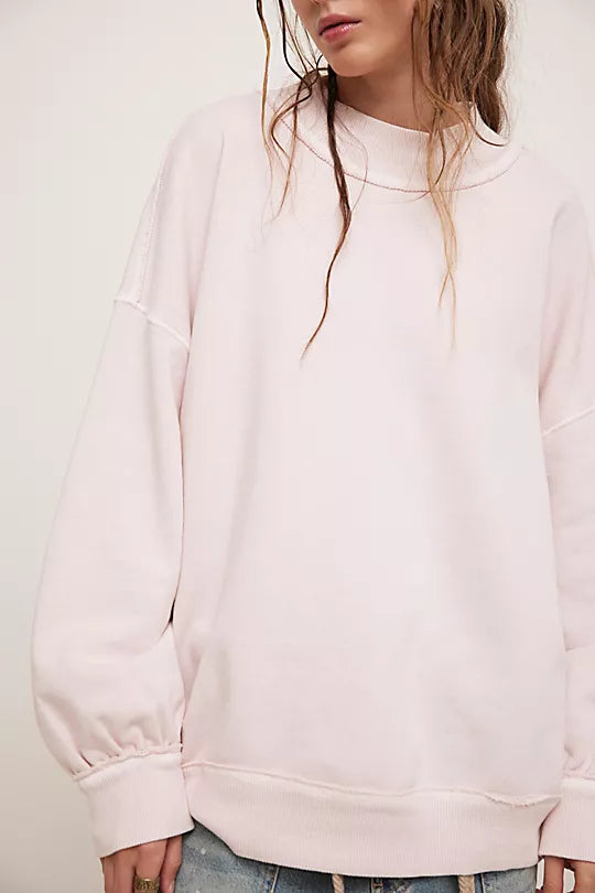 FREE PEOPLE-"PALM SPRINGS" TOP