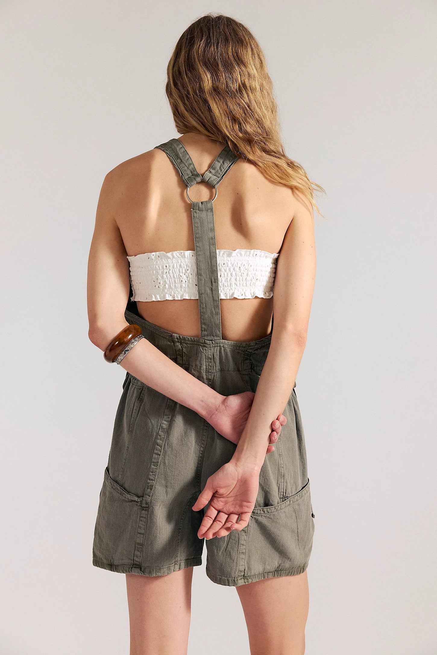 FREE PEOPLE-"BONANZA" JUMPSUIT