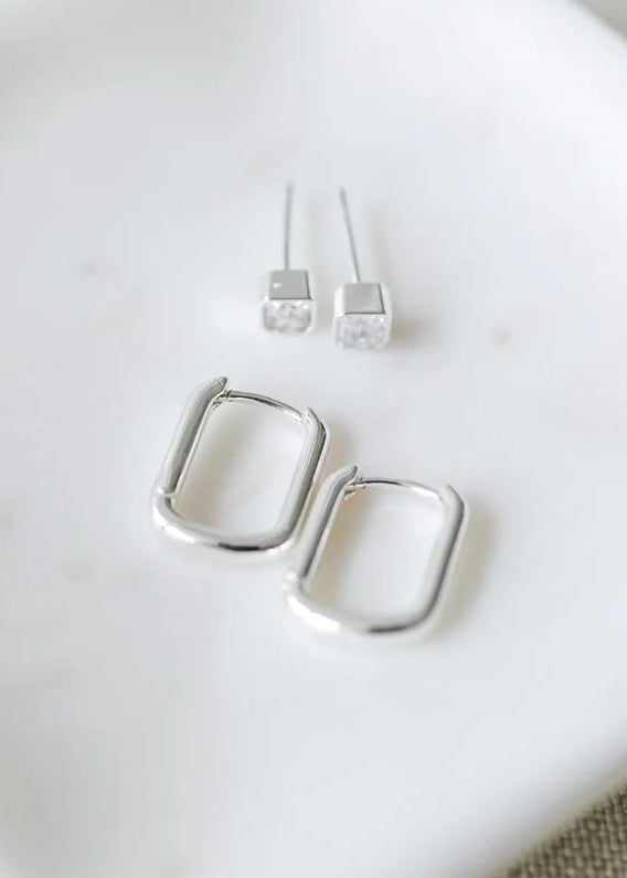 GLEE-"DUET SET" EARRINGS
