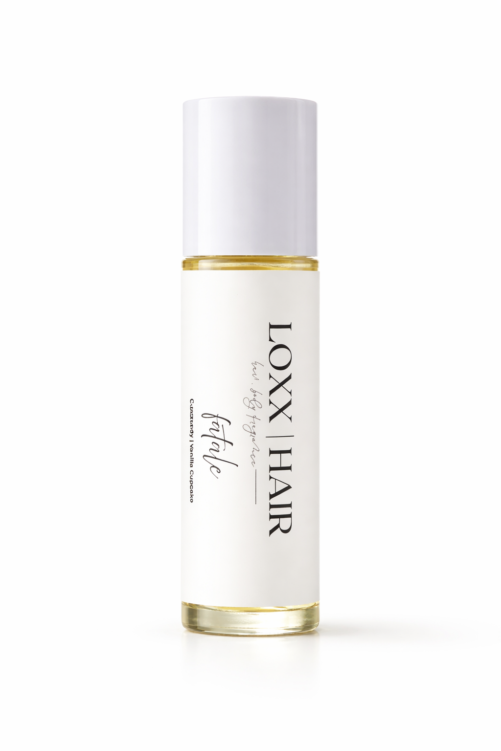 LOXX-HAIR + BODY SPRAY-60 ml FATALE