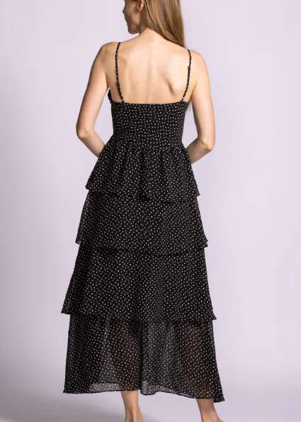 PINK MARTINI-"FINLEY" DRESS