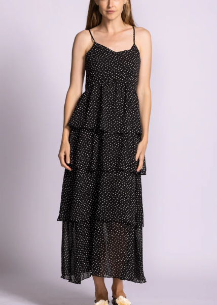 PINK MARTINI-"FINLEY" DRESS