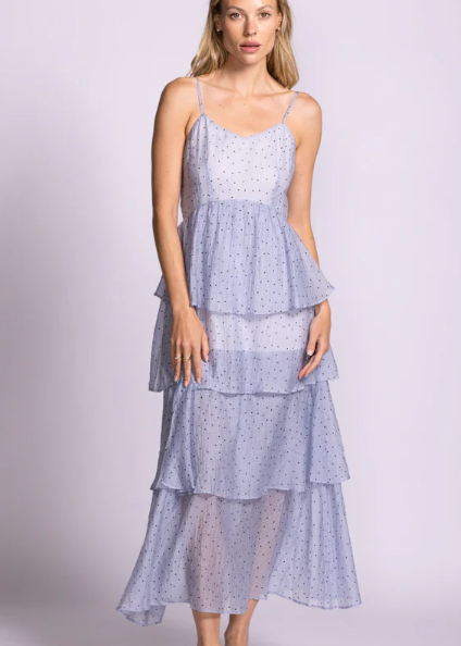 PINK MARTINI-"FINLEY" DRESS
