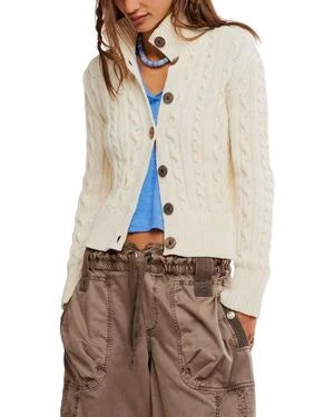 FREE PEOPLE-"WTF CABLE" CARD.