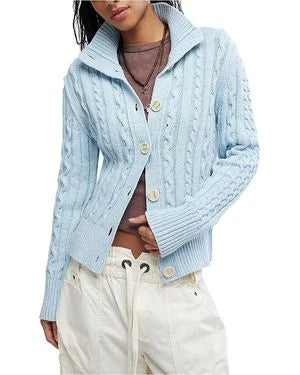 FREE PEOPLE-"WTF CABLE" CARD.