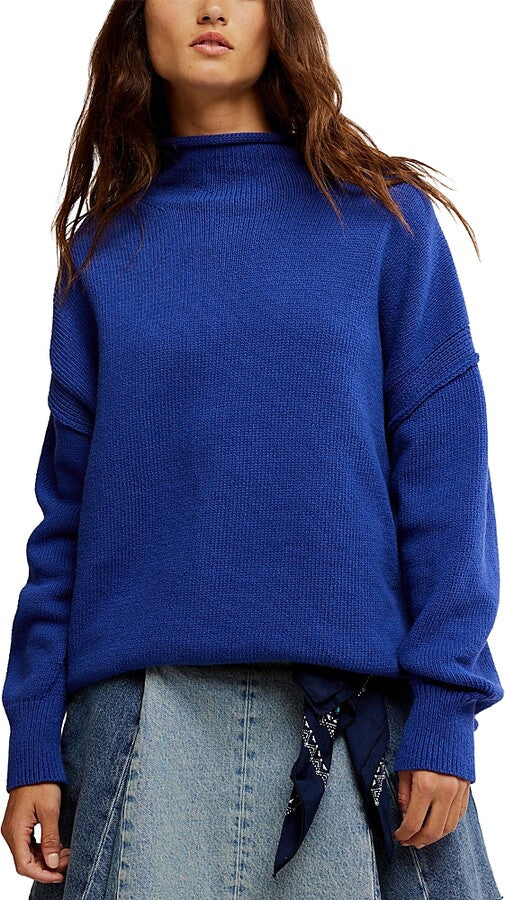 FREE PEOPLE-"WTF TORRES" SWTR