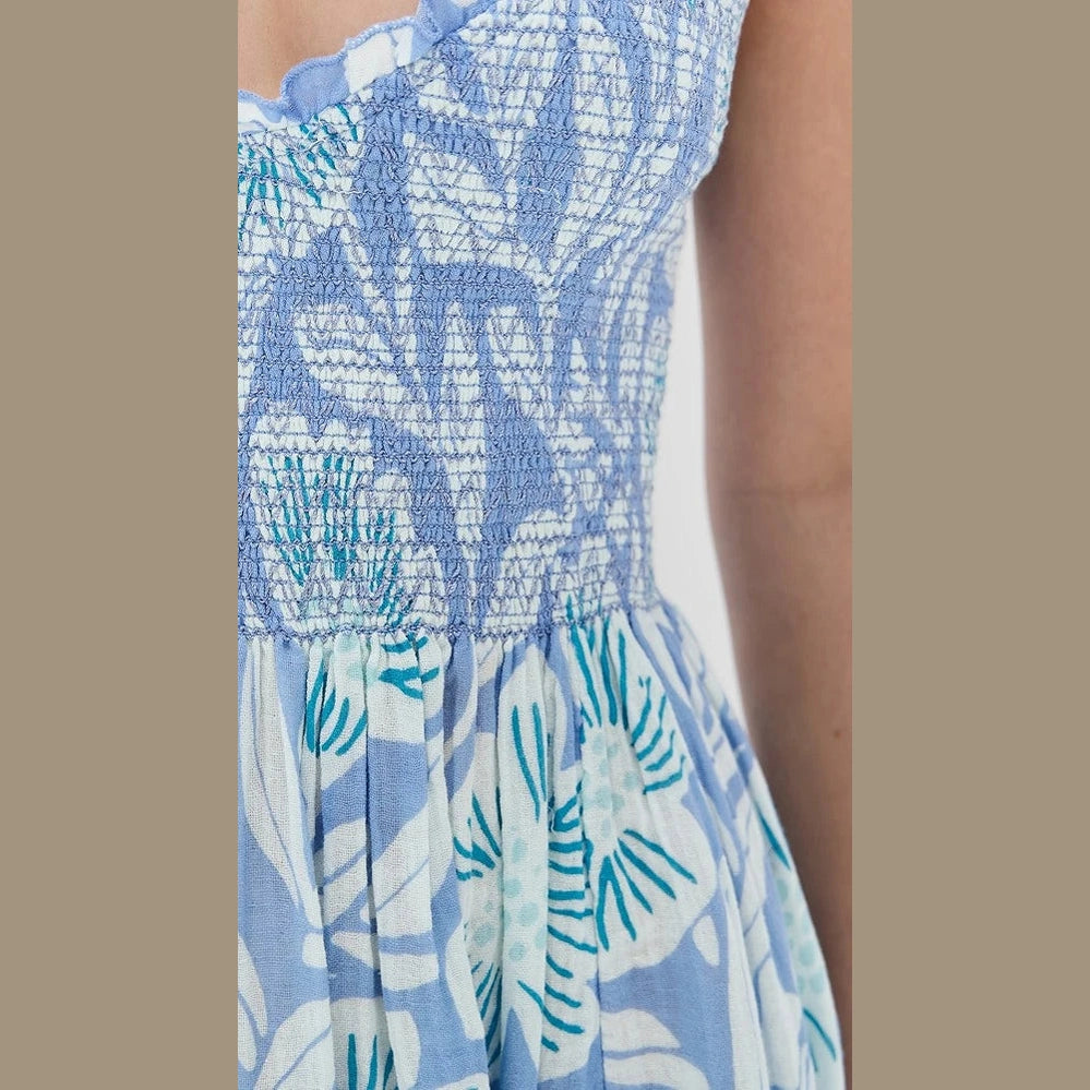 FREE PEOPLE-"SWEET NOTHINGS"