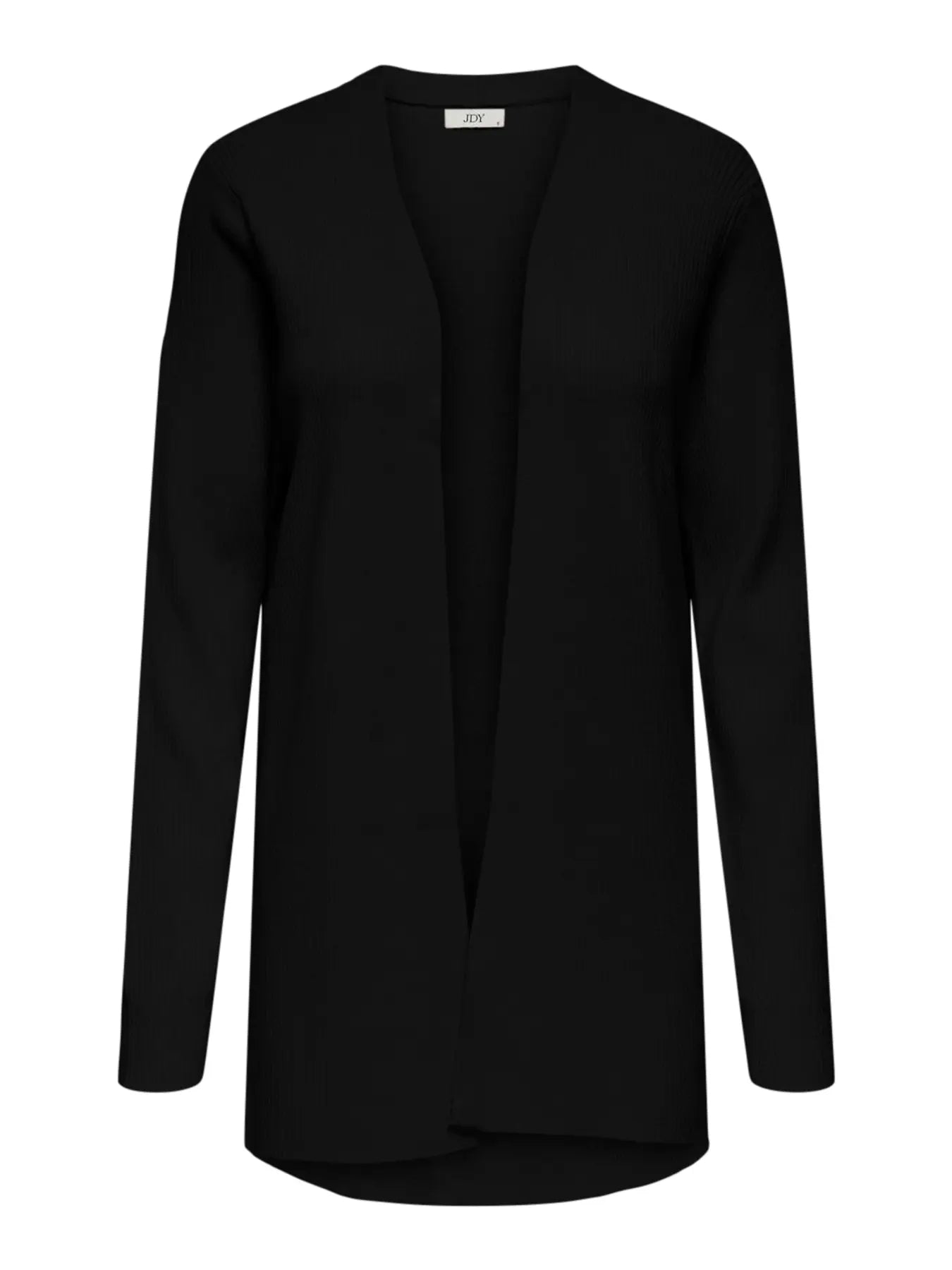 JDY-"PRIME" OPEN CARDIGAN