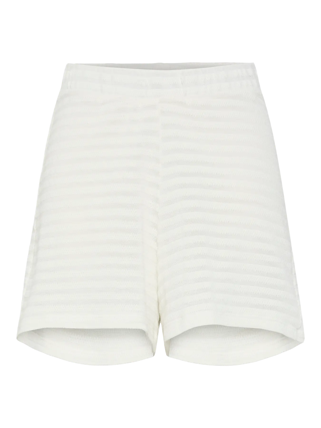 PIECES-"MANILLA" SHORTS