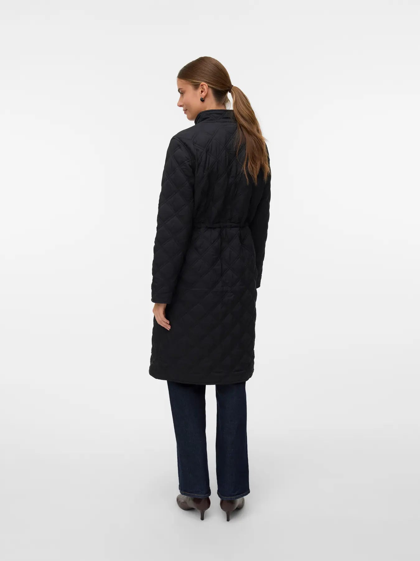 VERO MODA-"VALERIE" QUILT JKT.