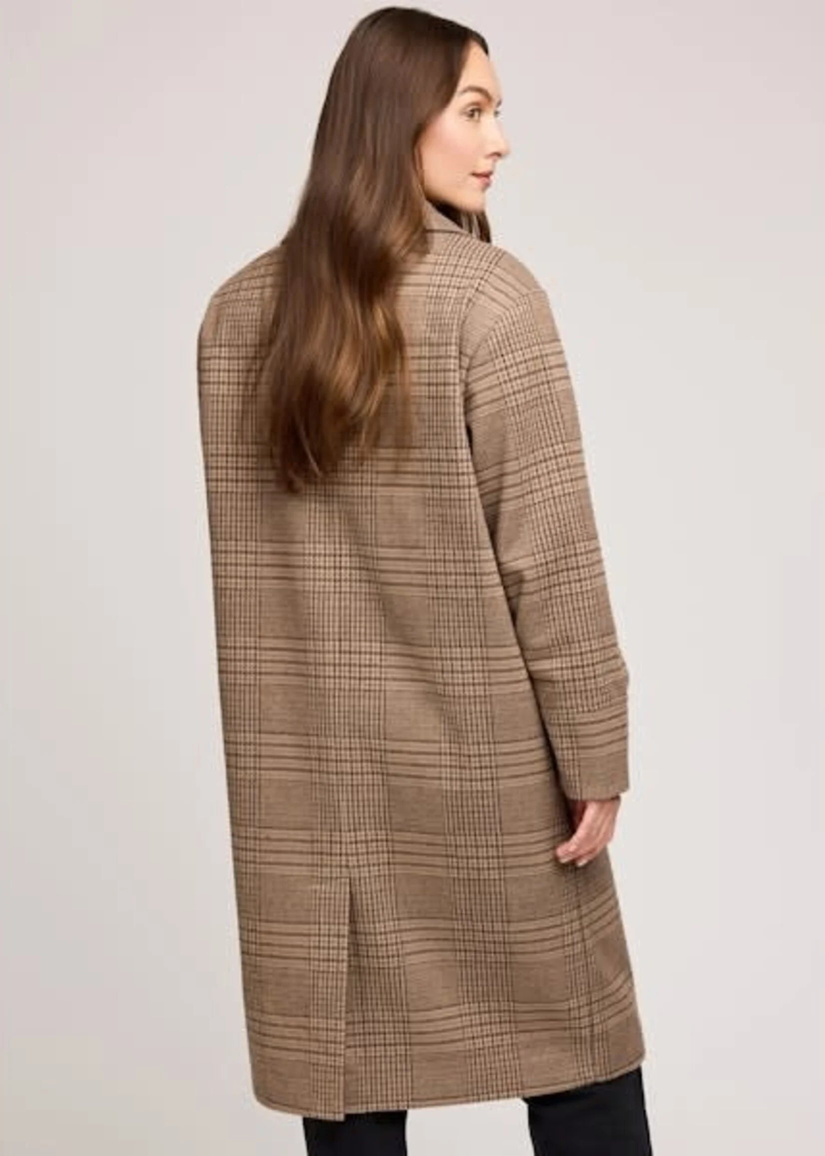 GENTLE FAWN-"ROSAMUND" COAT