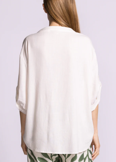 PINK MARTINI-"GIGI" TOP