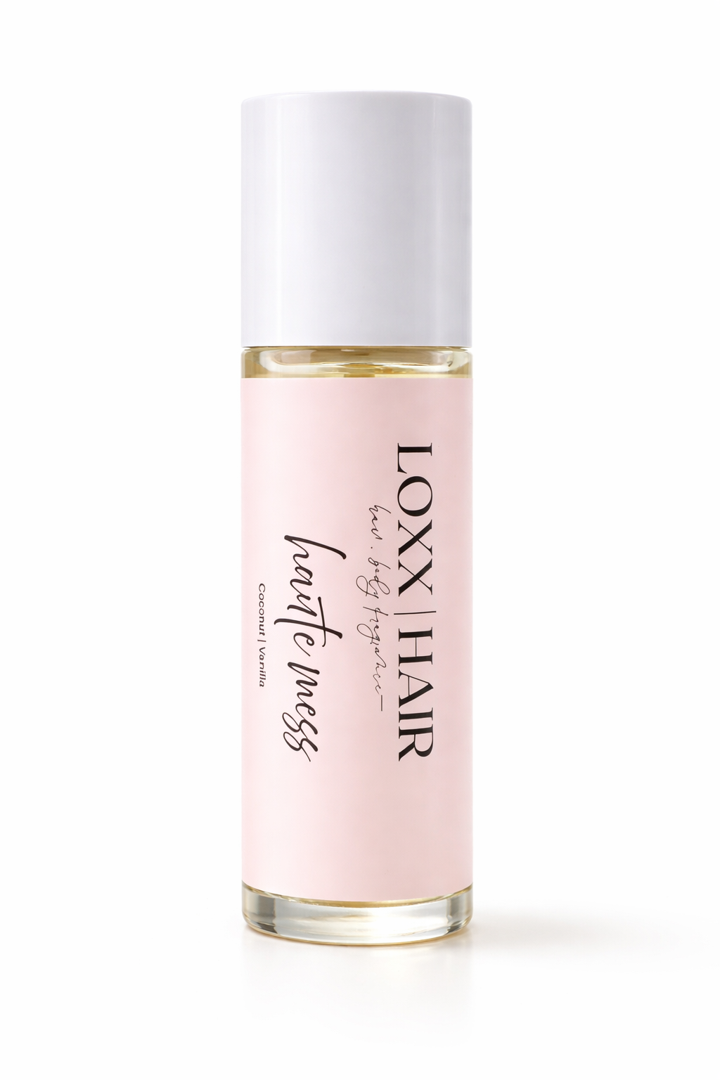 LOXX-HAIR + BODY SPRAY-60 ml - HAUTE MESS