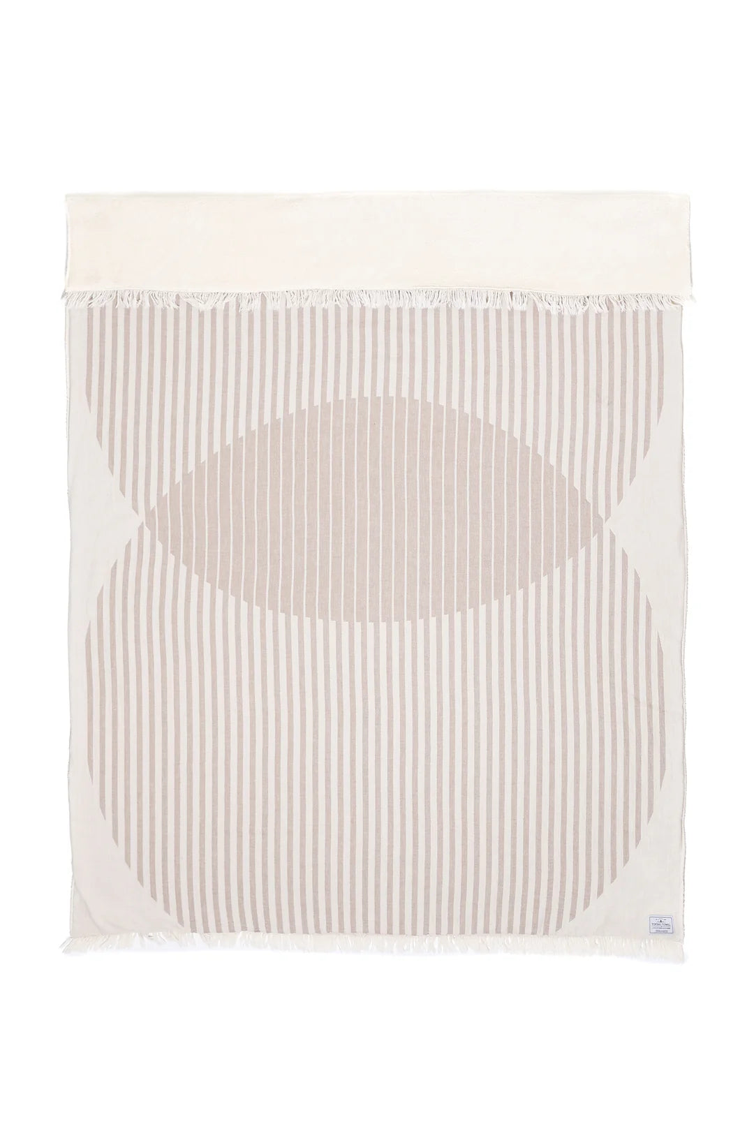 TOFINO TOWEL-"THE HAVEN" THROW