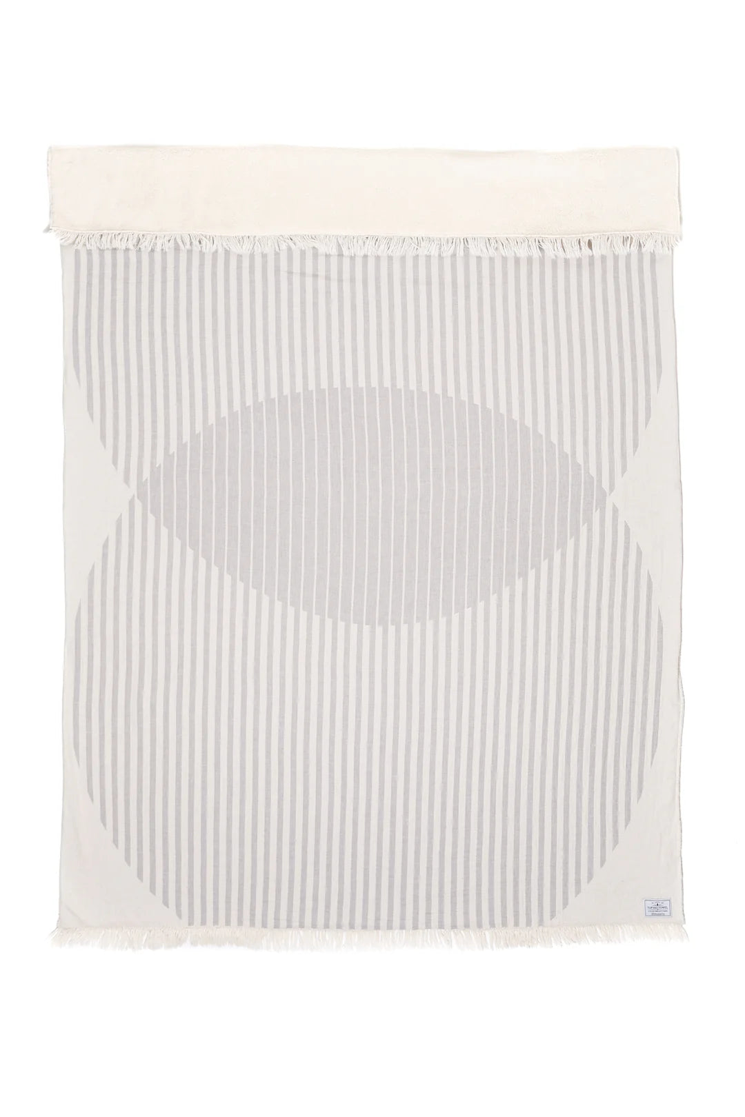 TOFINO TOWEL-"THE HAVEN" THROW