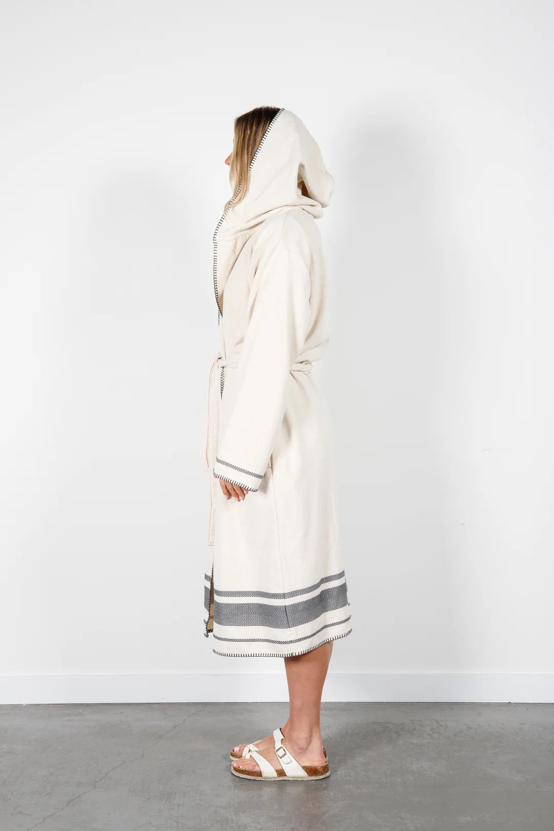 TOFINO TOWEL-"THE HAWTHORNE" ROBE